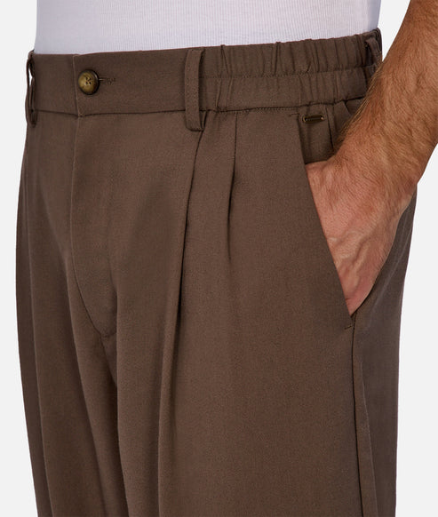 INDUSTRIE THE NEW MILANO PANT