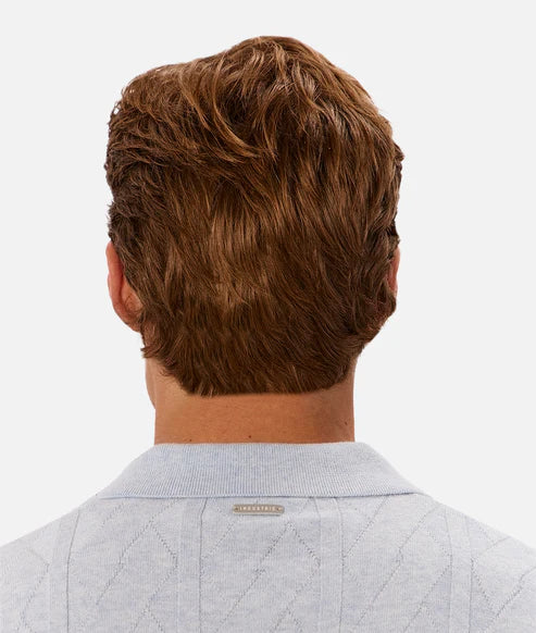 INDUSTRIE THE NOVARA S/S SHIRT