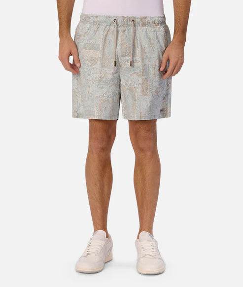 INDUSTRIE THE RYDER SWIM SHORT *ONLINE ONLY*