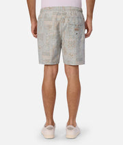INDUSTRIE THE RYDER SWIM SHORT *ONLINE ONLY*