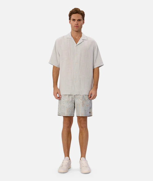 INDUSTRIE THE RYDER SWIM SHORT *ONLINE ONLY*