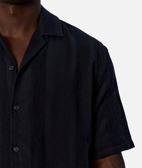 INDUSTRIE THE SALAMANCA S/S SHIRT