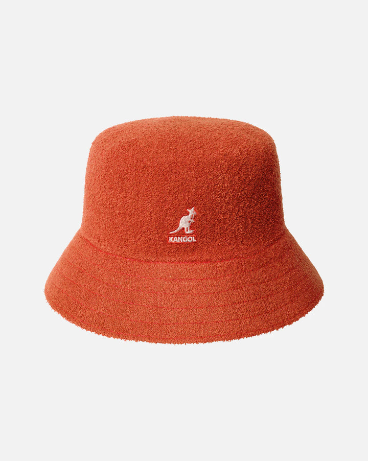 KANGOL BERMUDA BUCKET HAT