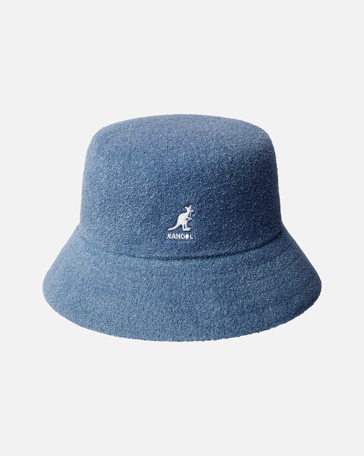 KANGOL BERMUDA BUCKET HAT