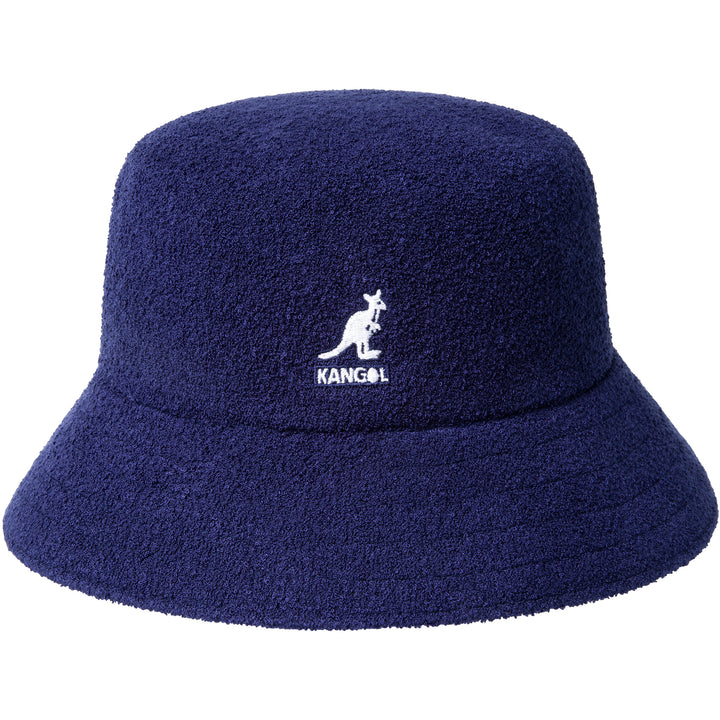 KANGOL BERMUDA BUCKET HAT