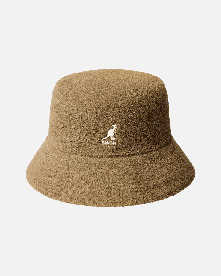 KANGOL BERMUDA BUCKET HAT