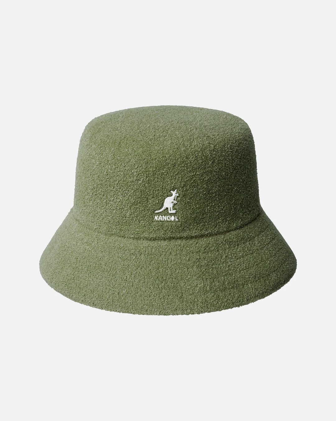 KANGOL BERMUDA BUCKET HAT