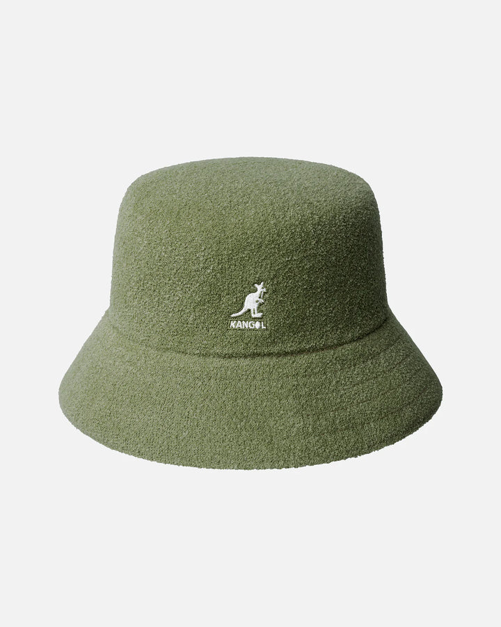 KANGOL BERMUDA BUCKET HAT
