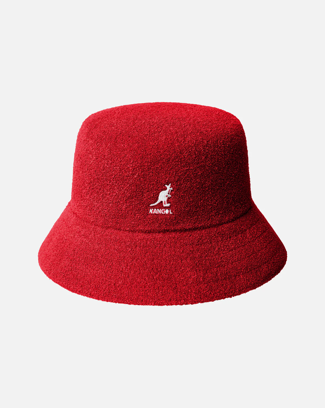KANGOL BERMUDA BUCKET HAT