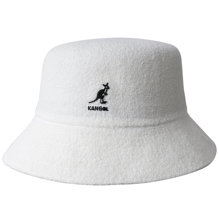 KANGOL BERMUDA BUCKET HAT