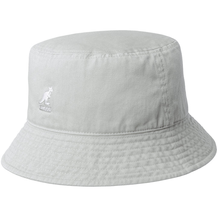 KANGOL WASHED BUCKET HAT