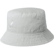 KANGOL WASHED BUCKET HAT