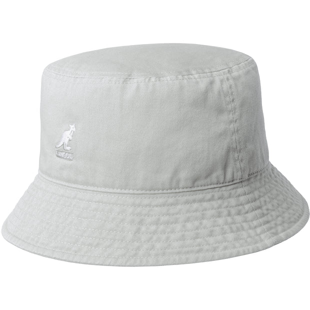 KANGOL WASHED BUCKET HAT