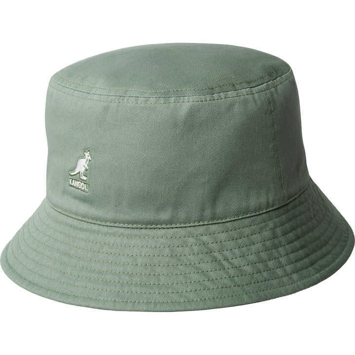 KANGOL WASHED BUCKET HAT