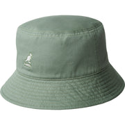 KANGOL WASHED BUCKET HAT