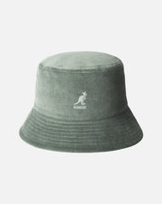KANGOL CORD BUCKET HAT