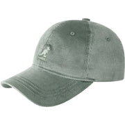 KANGOL CORD BASEBALL HAT