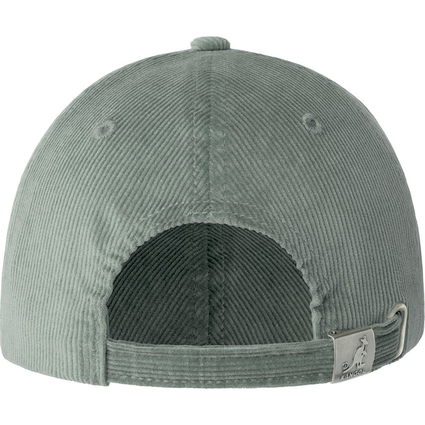 KANGOL CORD BASEBALL HAT