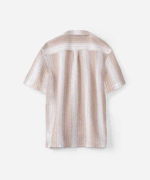 INDIE KIDS THE LAGOS S/S SHIRT