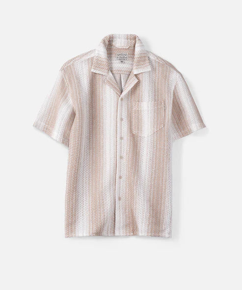 INDIE KIDS THE LAGOS S/S SHIRT