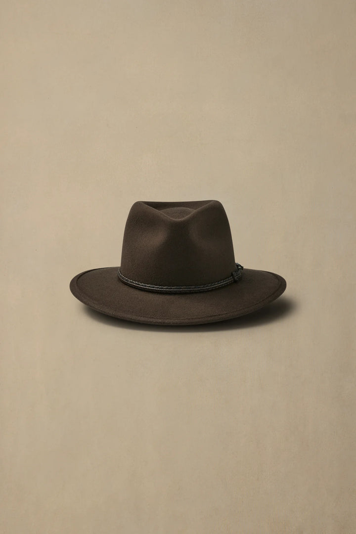 AKUBRA TRAVELLER