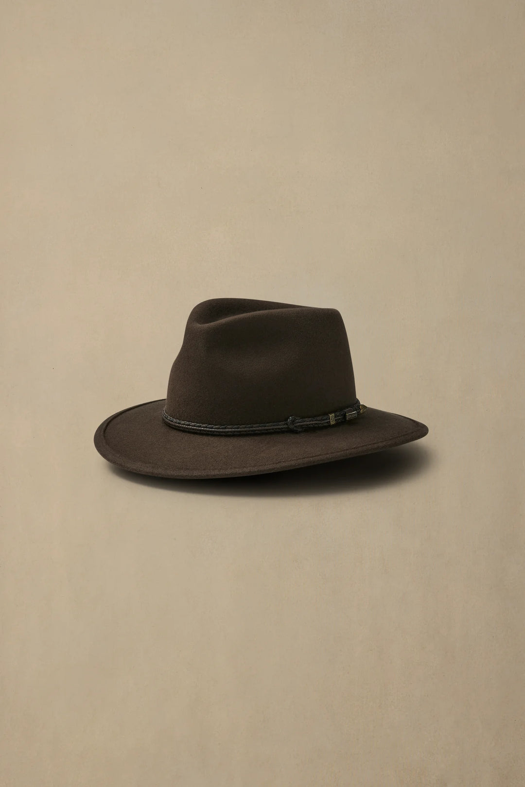 AKUBRA TRAVELLER