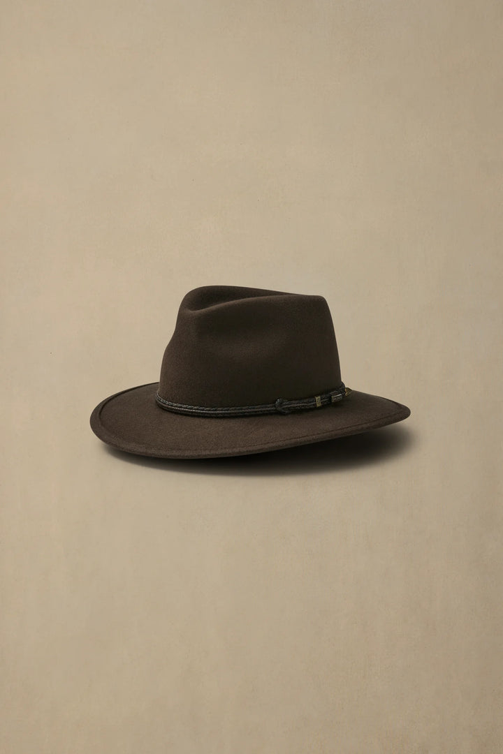 AKUBRA TRAVELLER