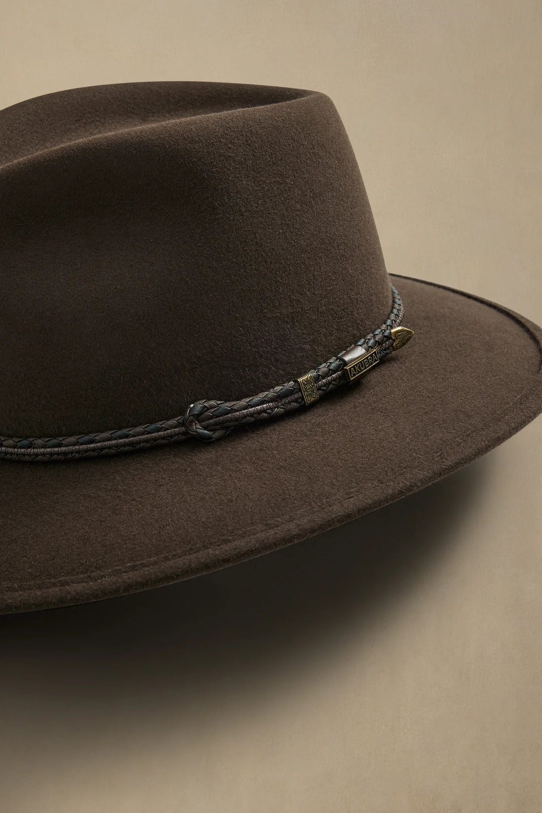 AKUBRA TRAVELLER