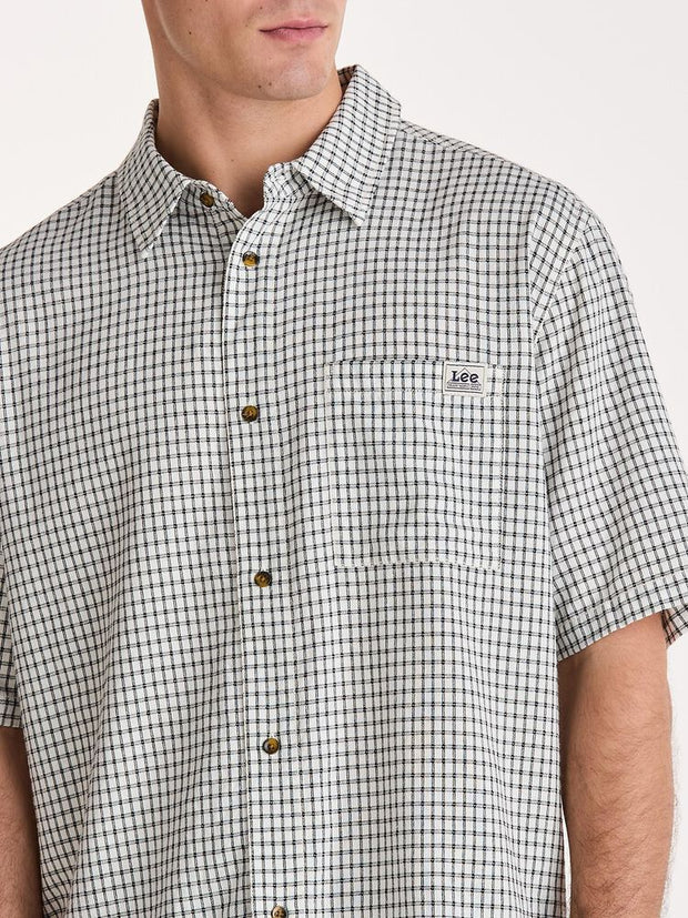 LEE BOXCUTTER SHIRT