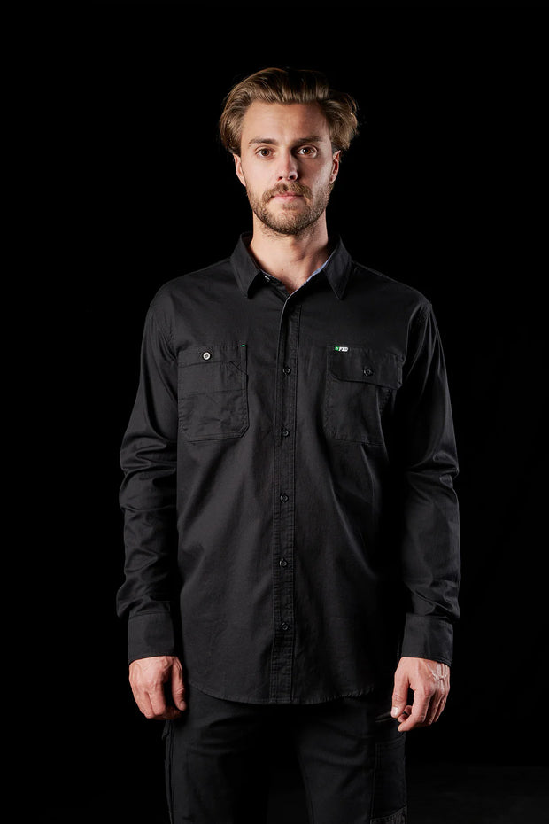 FXD LSH1 LONG SLEEVE SHIRT *ONLINE ONLY*