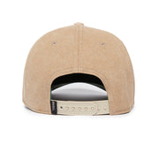 GOORIN BROS LUCKY CANVAS ANIMAL HAT