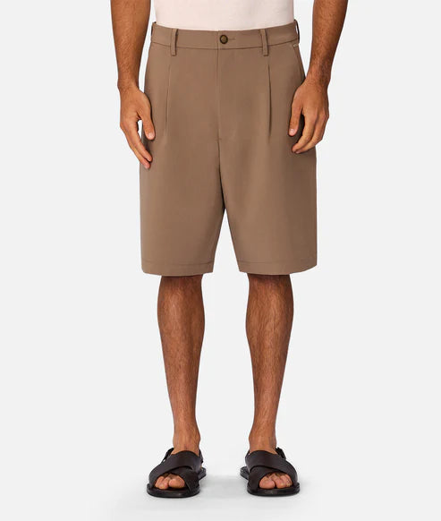 INDUSTRIE THE LUSSO SHORT