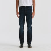 LEE ORIGINALS L100 SLIM JEAN RICH INDIGO