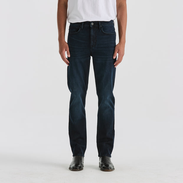 LEE ORIGINALS L100 SLIM JEAN RICH INDIGO