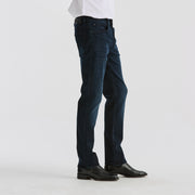 LEE ORIGINALS L100 SLIM JEAN RICH INDIGO