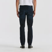 LEE ORIGINALS L100 SLIM JEAN RICH INDIGO