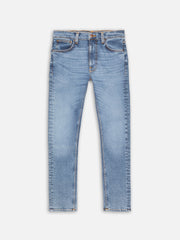 NUDIE JEANS LEAN DEAN LOST ORANGE