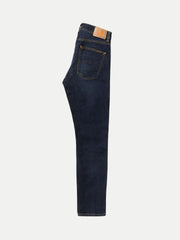 NUDIE JEANS LEAN DEAN NEW INK
