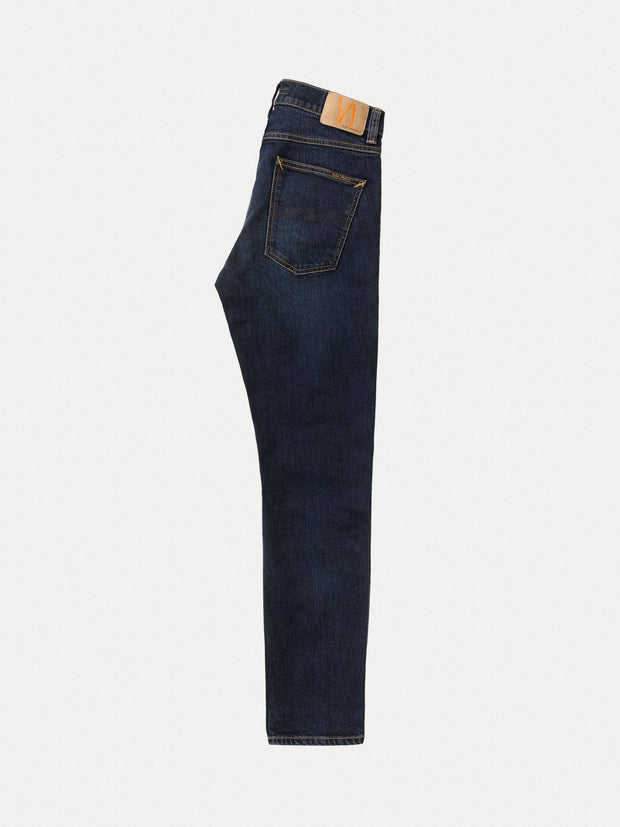 NUDIE JEANS LEAN DEAN NEW INK