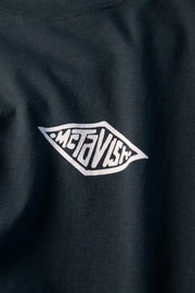 MCTAVISH DIAMOND TEE
