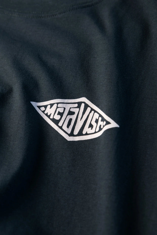 MCTAVISH DIAMOND TEE