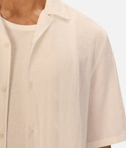 INDUSTRIE THE MARBELLA S/S SHIRT