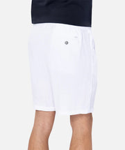 INDUSTRIE THE MARINA LINEN SHORT