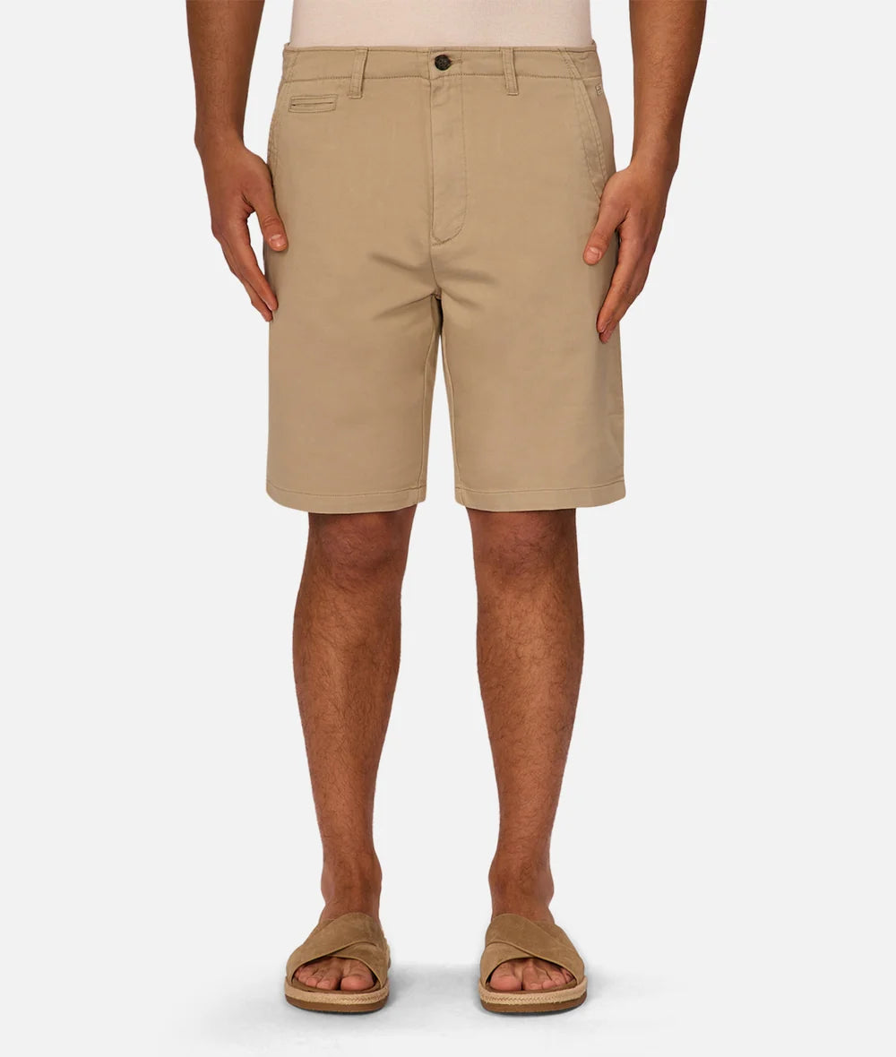 INDUSTRIE THE RINSE DRIFTER SHORT