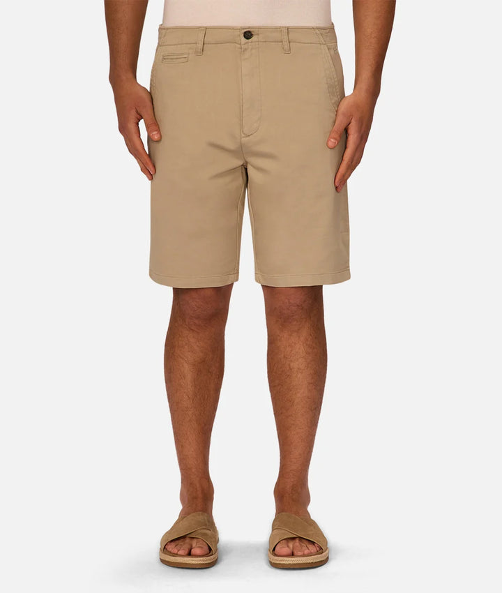 INDUSTRIE THE RINSE DRIFTER SHORT