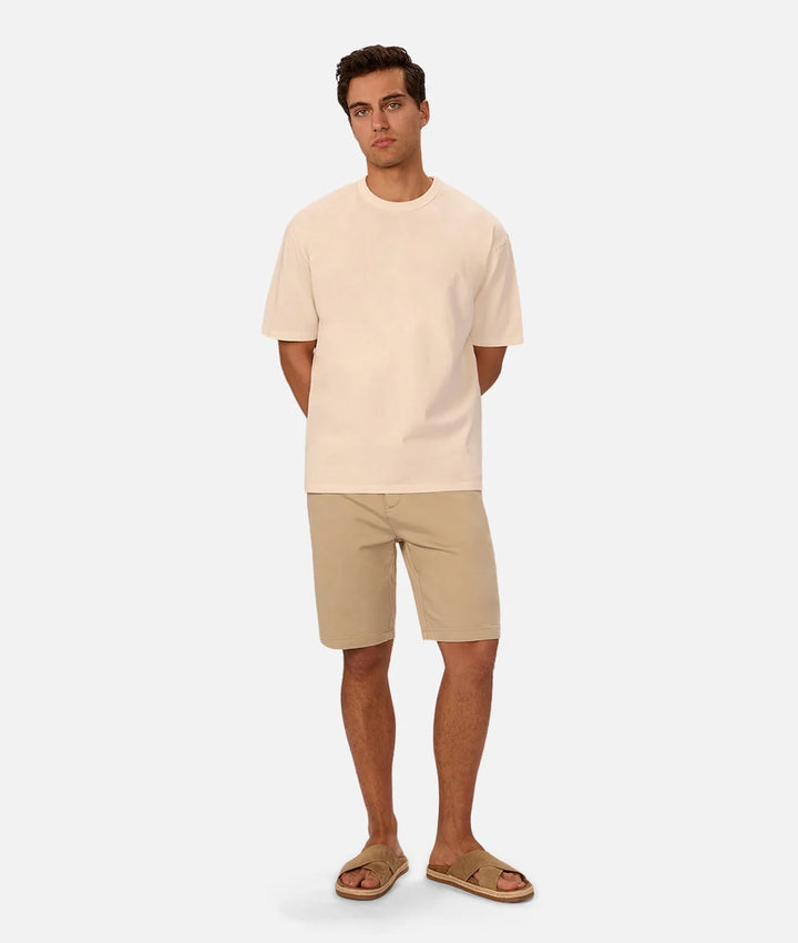 INDUSTRIE THE RINSE DRIFTER SHORT