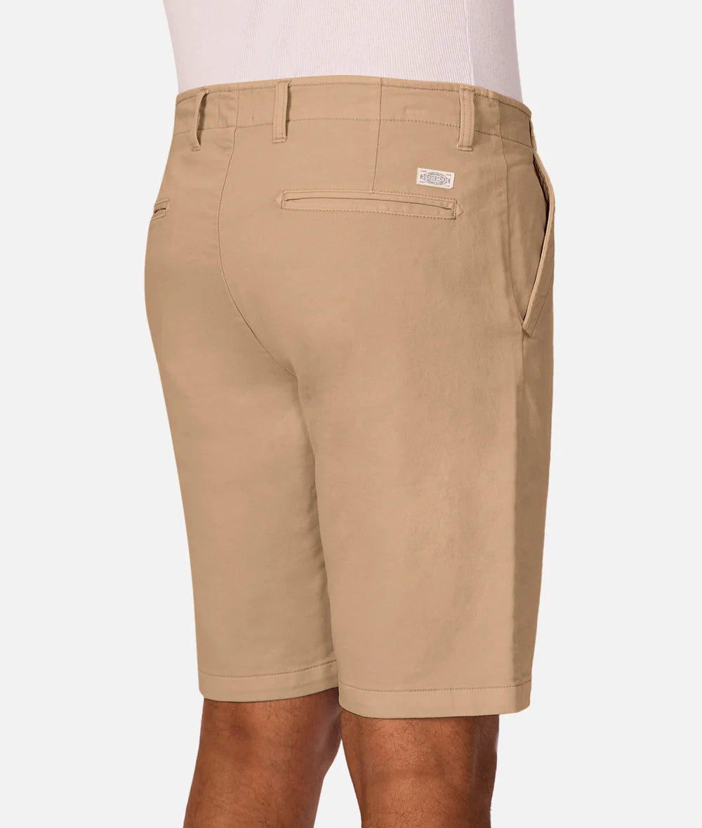 INDUSTRIE THE RINSE DRIFTER SHORT