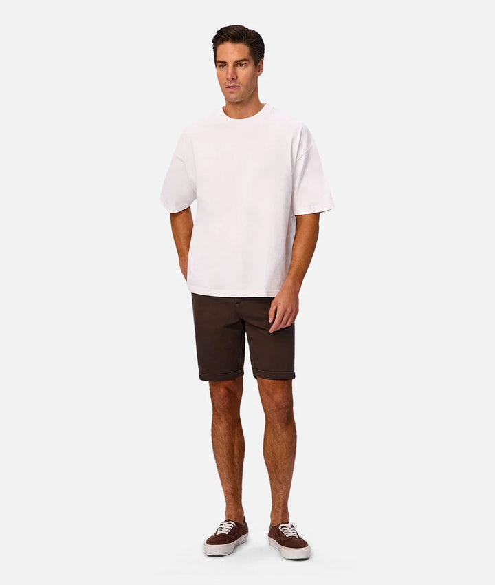 INDUSTRIE THE RINSE DRIFTER SHORT
