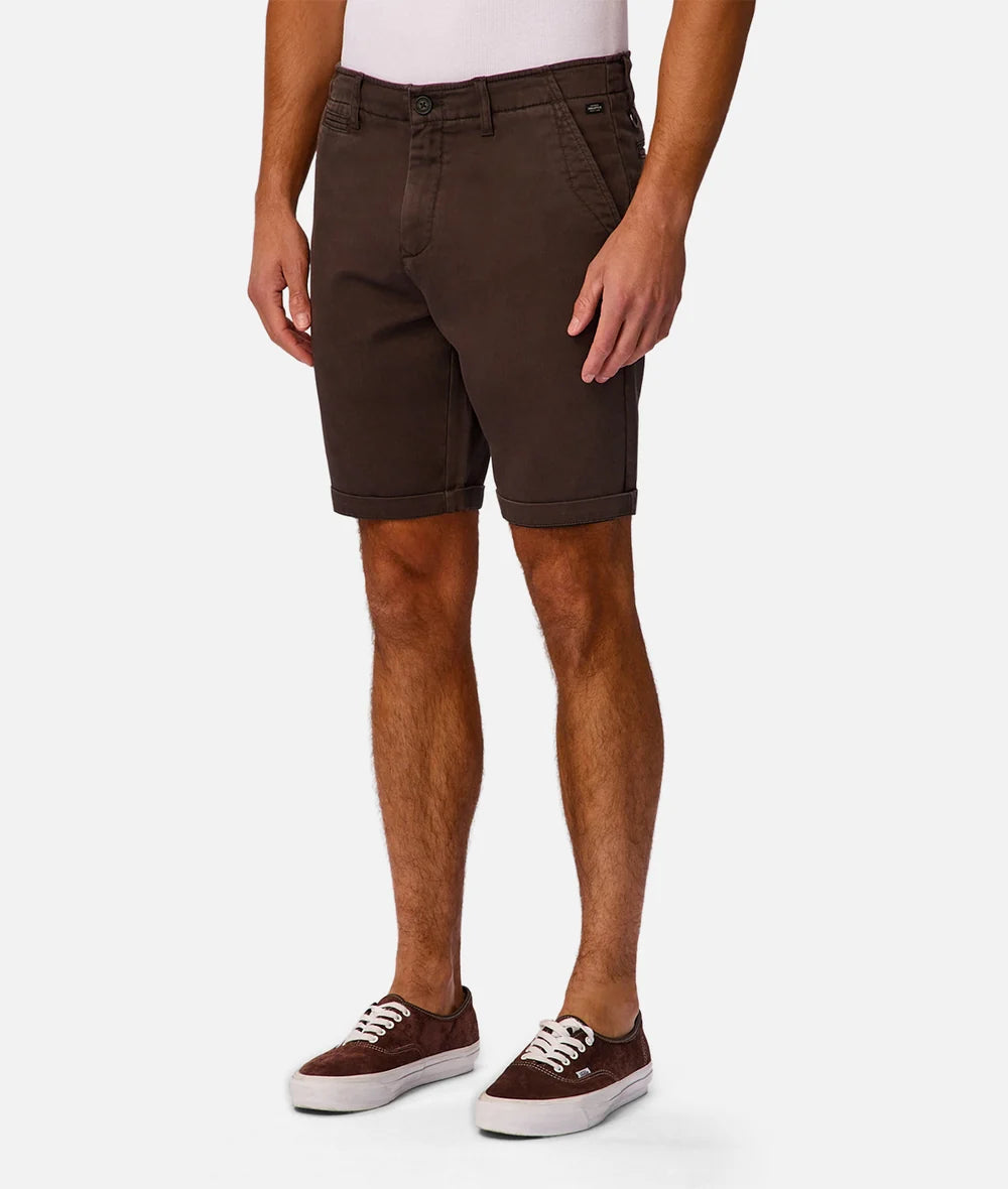 INDUSTRIE THE RINSE DRIFTER SHORT