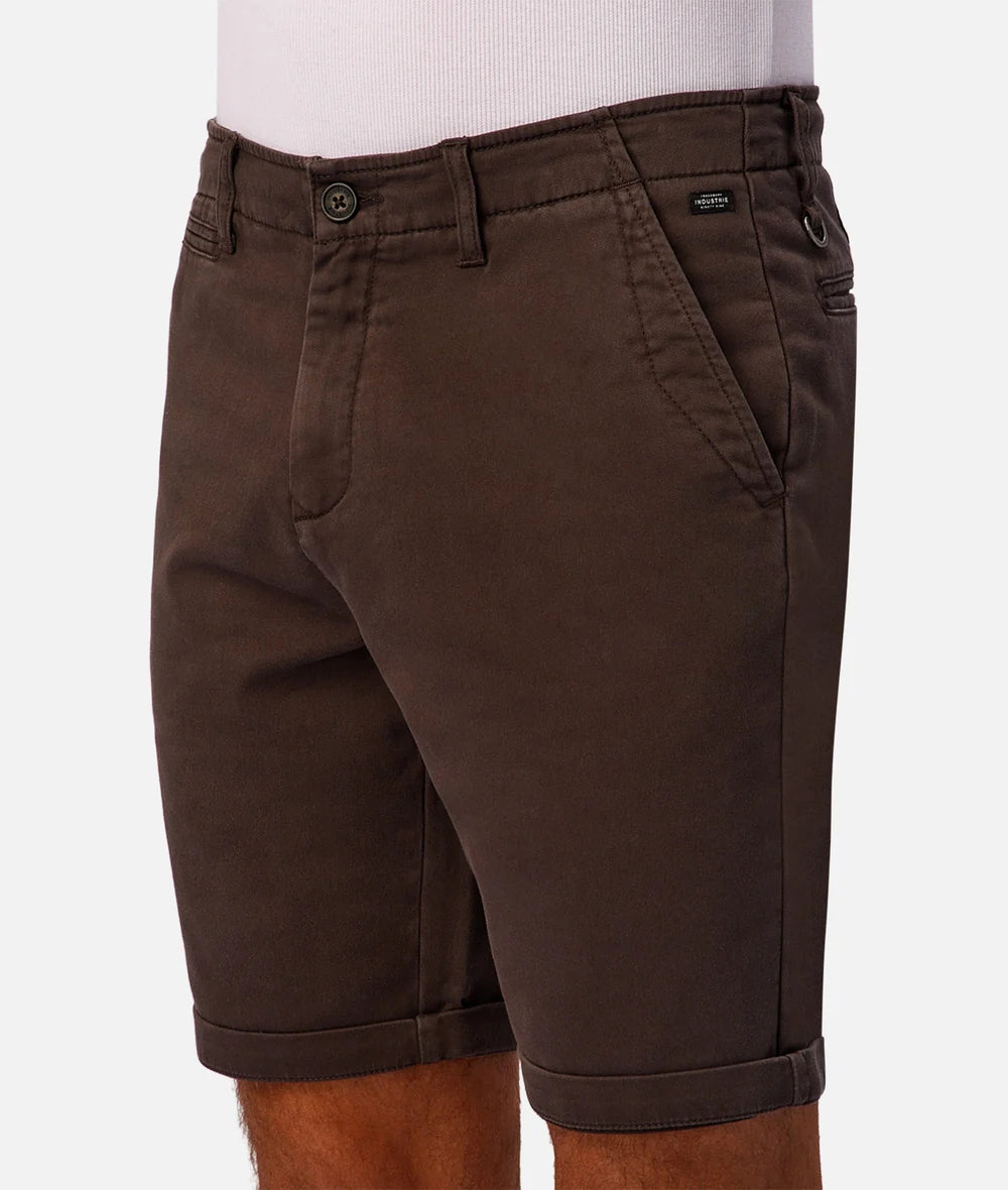 INDUSTRIE THE RINSE DRIFTER SHORT